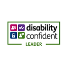 Accreditation Logos Disability Confident