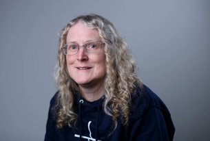 Joanne Bowden - Board Member