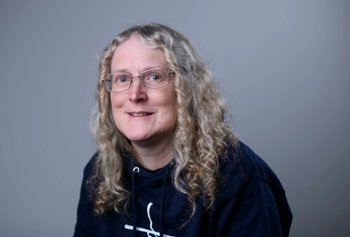 Joanne Bowden - Board Member