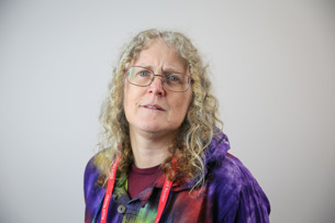 Joanne Bowden Joanne Bowden - Board Member