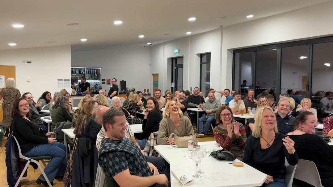 Charity Quiz 1