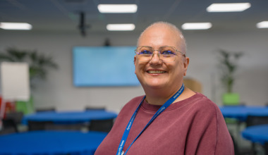 PCH 2603 Lou Ovarian Cancer Month 1