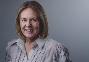 Michelle Dawson - Executive Director of Homes and Communities