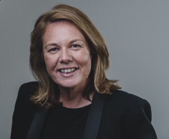 Michelle Dawson - Executive Director of Homes and Communities