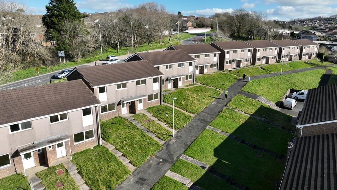 Hillcrest Plympton
