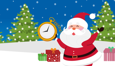 PCH Christmas Opening Hours Banners Homepage Banner 526 X 1045 221202 JM V1