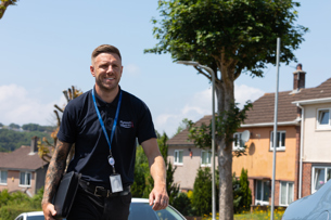 Repairs & Asset Management - 