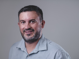 John Rees - Head of Finance