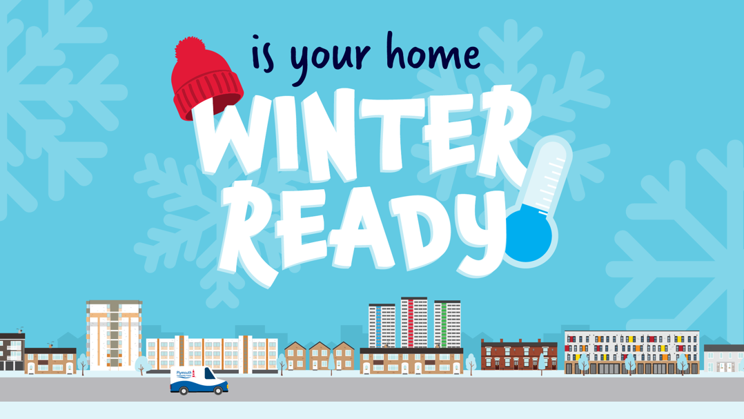 Winter Ready