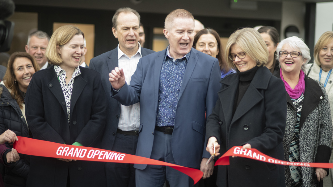 New Development In North Prospect Completes As Major Regeneration Of Plymouth Neighbourhood Reaches 10 Year Milestone 03