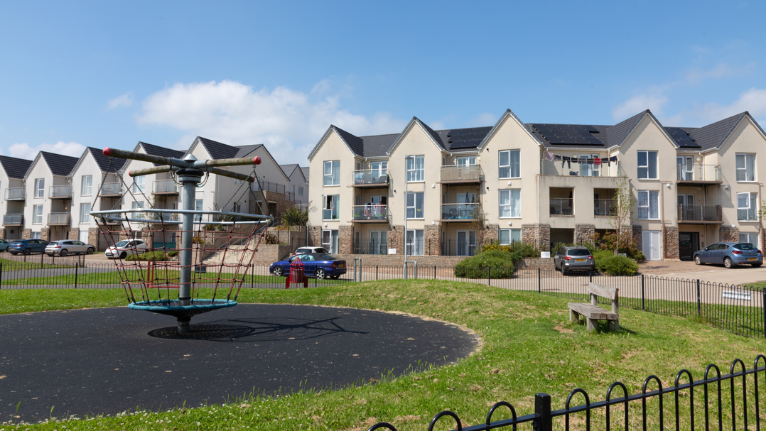 North Prospect phase 2
