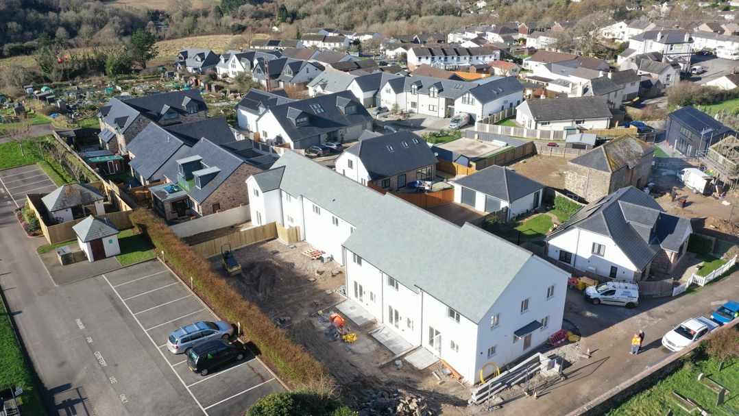 Churchtown, Saltash