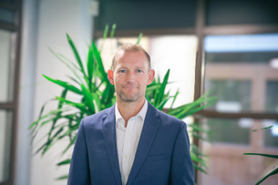 Chris Brook - Executive Director of Place