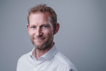 Chris Brook - Executive Director of Place