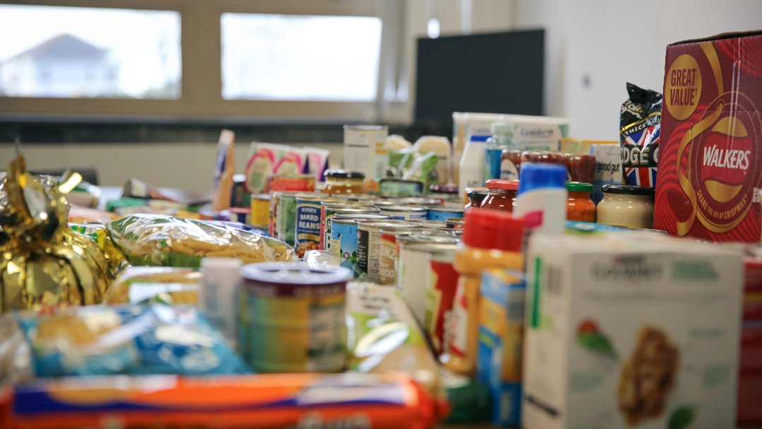 PCH 2512 Devon Provide Food Bank 01 Large