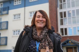 Thriving Neighbourhoods - 