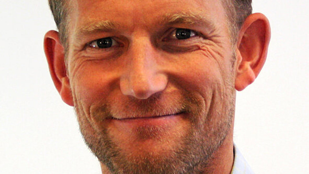 Chris Brook