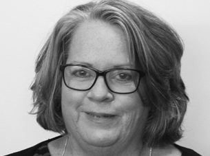 Alison Simpson Alison Simpson - Board Member