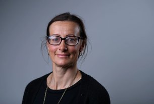 Louise Webb - Board Member