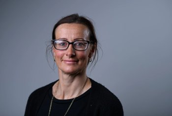 Louise Webb - Board Member
