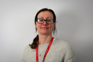 Louise Webb - Board Member