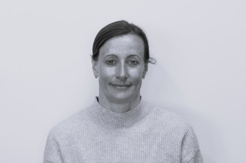 Louise Webb - CFC Co-optee