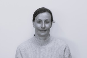 Louise Webb Louise Webb - CFC Co-optee