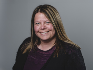 Charlotte Edwards Charlotte Edwards - Head of Strategy, Data and Insight