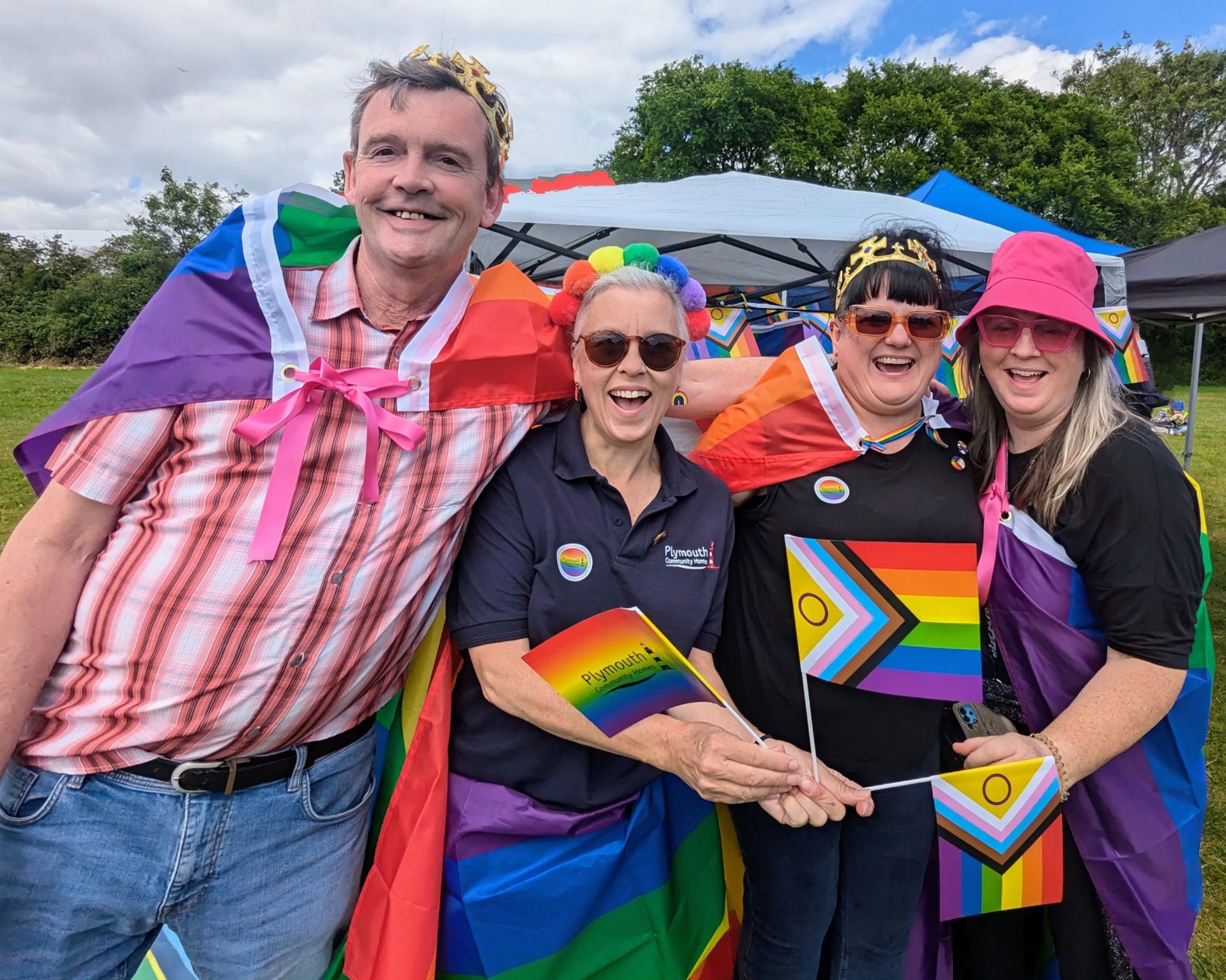 Plymouth Pride 2024