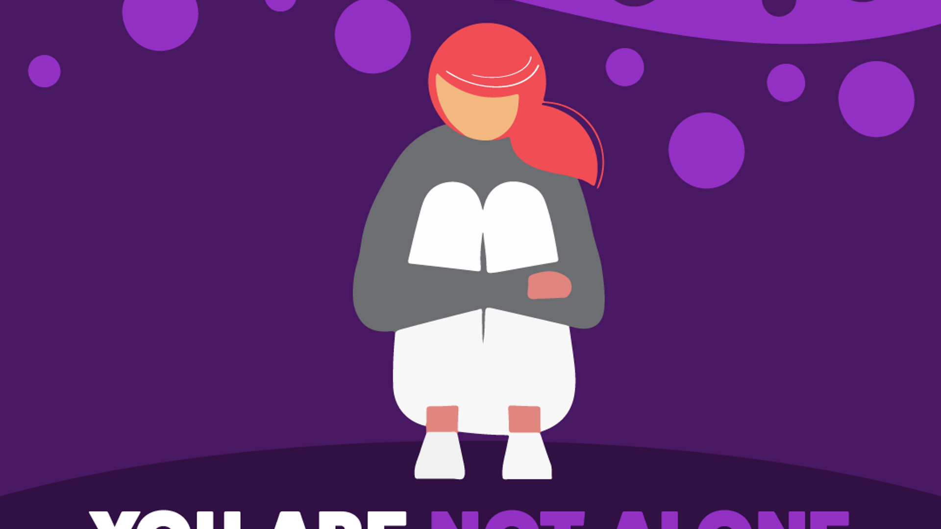 16 Days Of Action – We’Re Signing The Pledge Against Domestic Abuse (1)