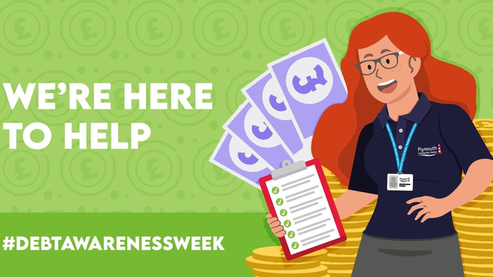 Debt Awareness Week 2025