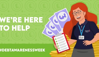 Debt Awareness Week 2025