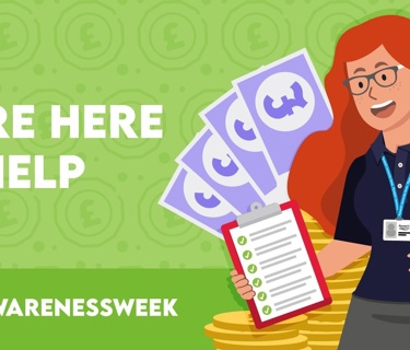 Debt Awareness Week 2025
