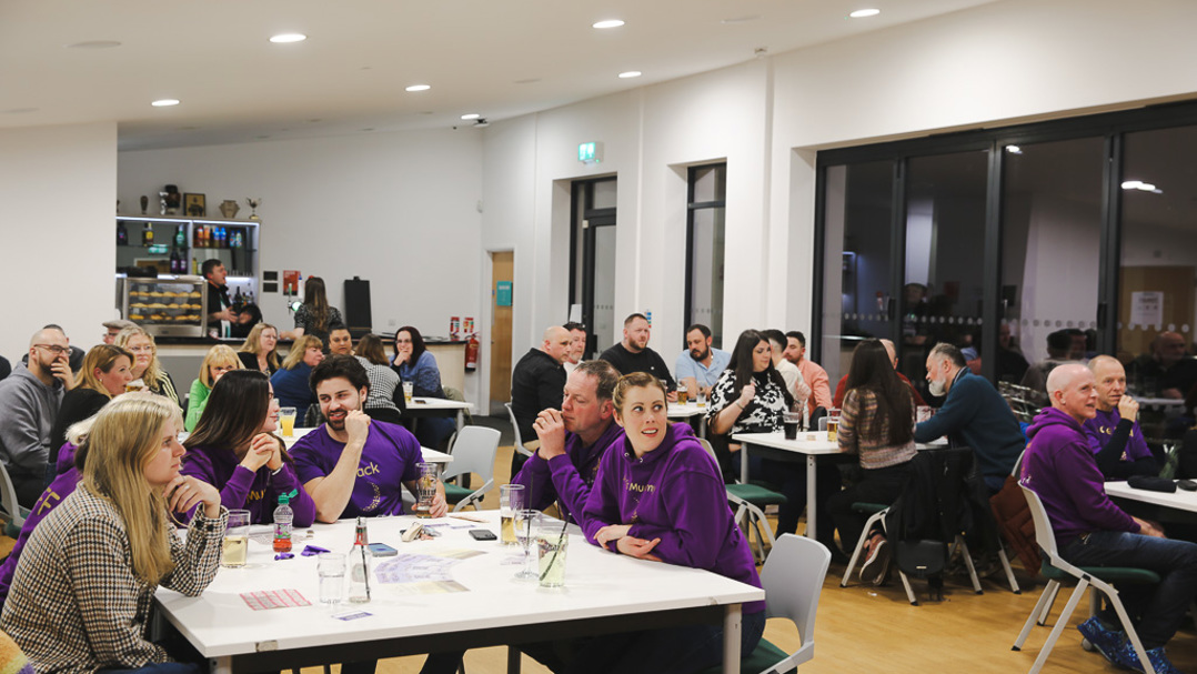 Charity Quiz Night