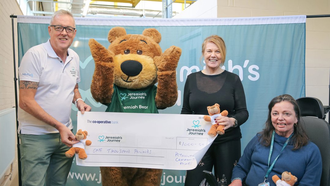 PCH 251211 Jeremiah's Journey 1 Large