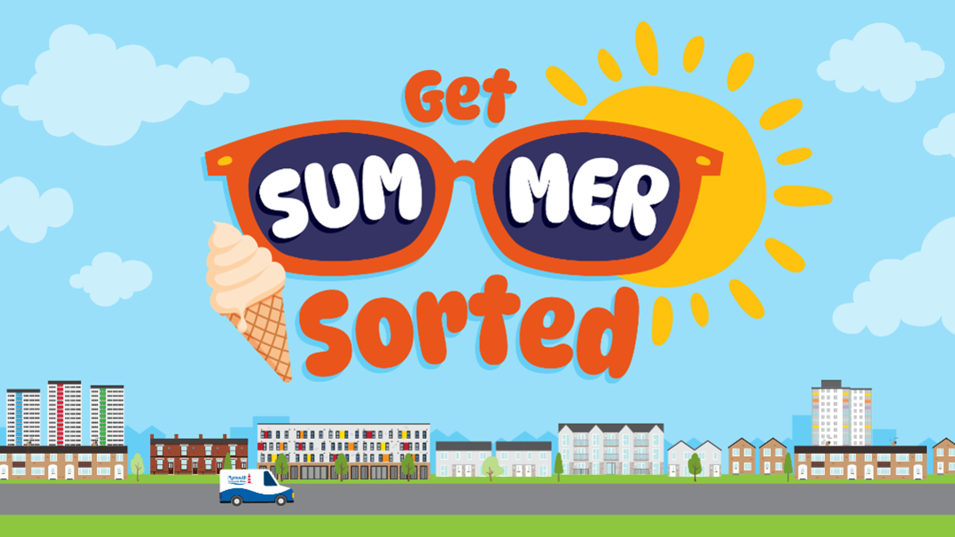 Summer Sorted