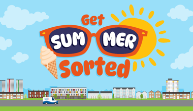 Summer Sorted