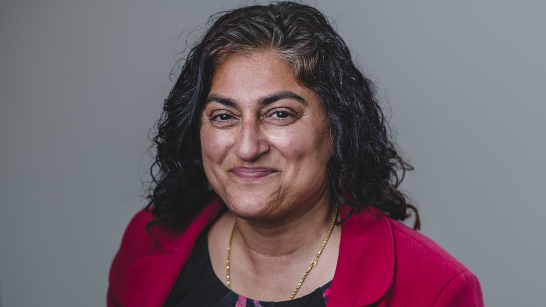Ashima Sawhney