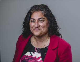 Ashima Sawhney Ashima Sawhney - Building Safety Manager