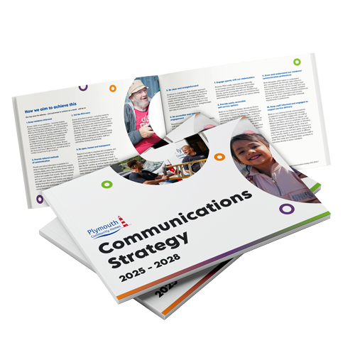 Communications Strategy