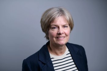 Valerie Lee - Chair of the Board