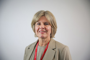 Valerie Lee Valerie Lee - Chair of the Board
