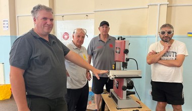 Men's Shed Training (1)