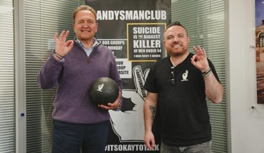 PCH 2603 Andys Man Club 12 Medium