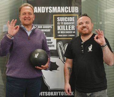 PCH 2603 Andys Man Club 12 Medium