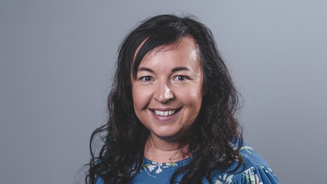Mary O'Leary