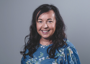 Mary O'Leary Mary O'Leary - Head of Communications, Marketing and External Engagement