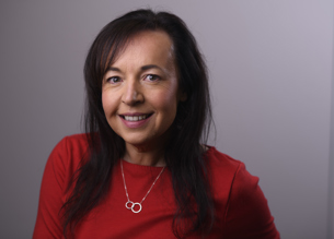 Mary O'Leary - Head of Communications, Marketing and External Affairs