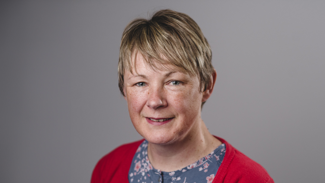 Lucy Rickson
