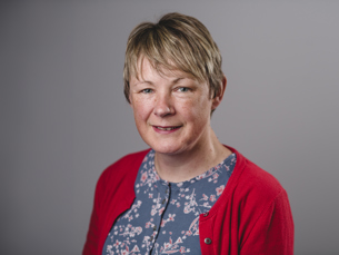 Lucy Rickson Lucy Rickson - Head of Governance